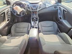 Hyundai Elantra 2015
