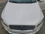 Lincoln MKZ 2017