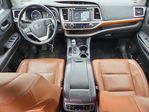 Toyota Highlander 2018