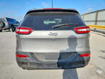 Jeep Cherokee 2015
