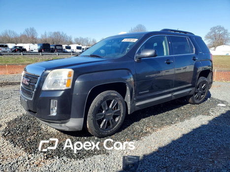 GMC Terrain 2012 - Zdjęcie 1 z 14