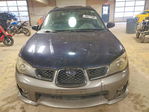 Subaru Impreza 2006