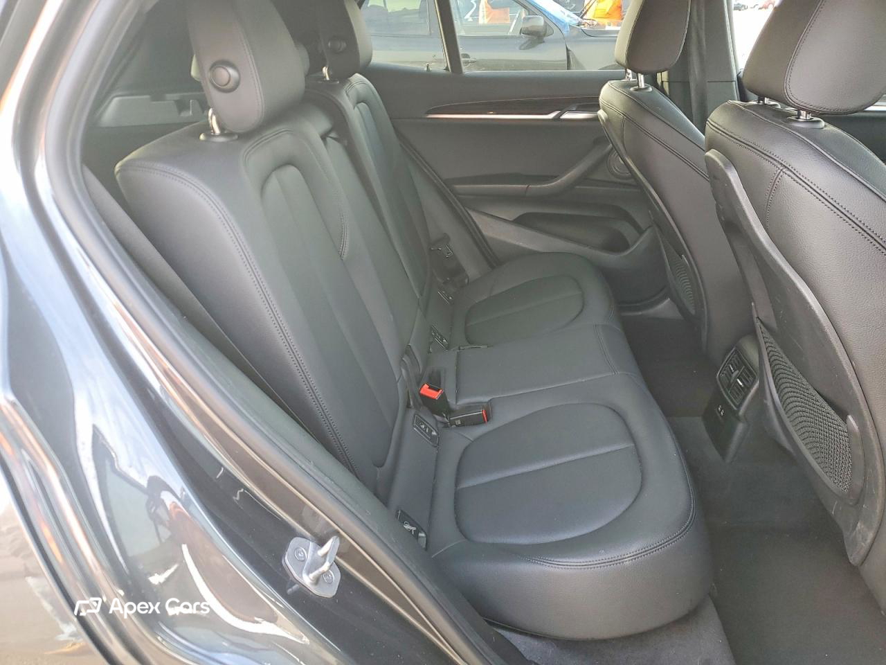 BMW X2 2020