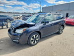 Subaru Forester 2017