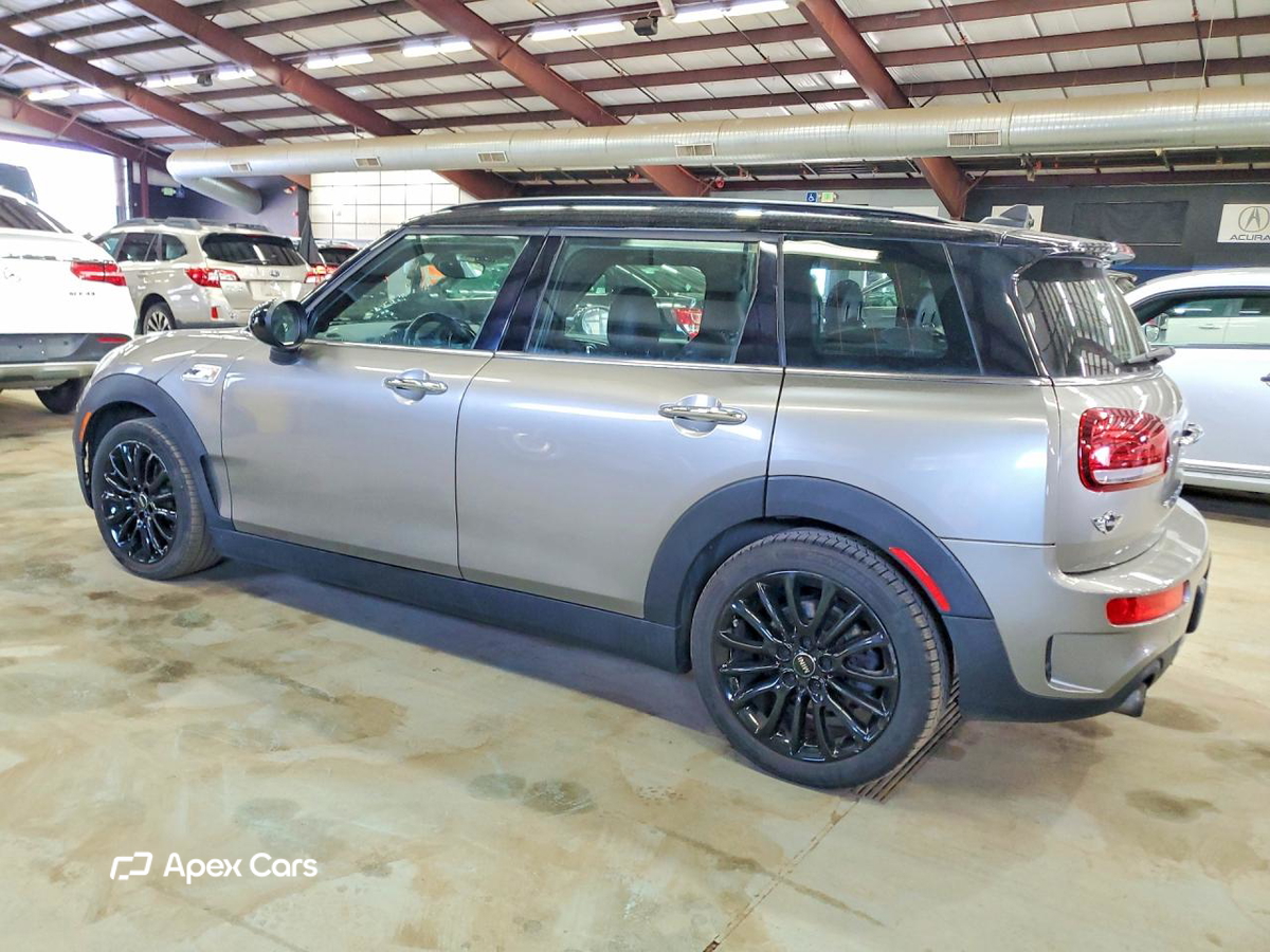 MINI Cooper 2017