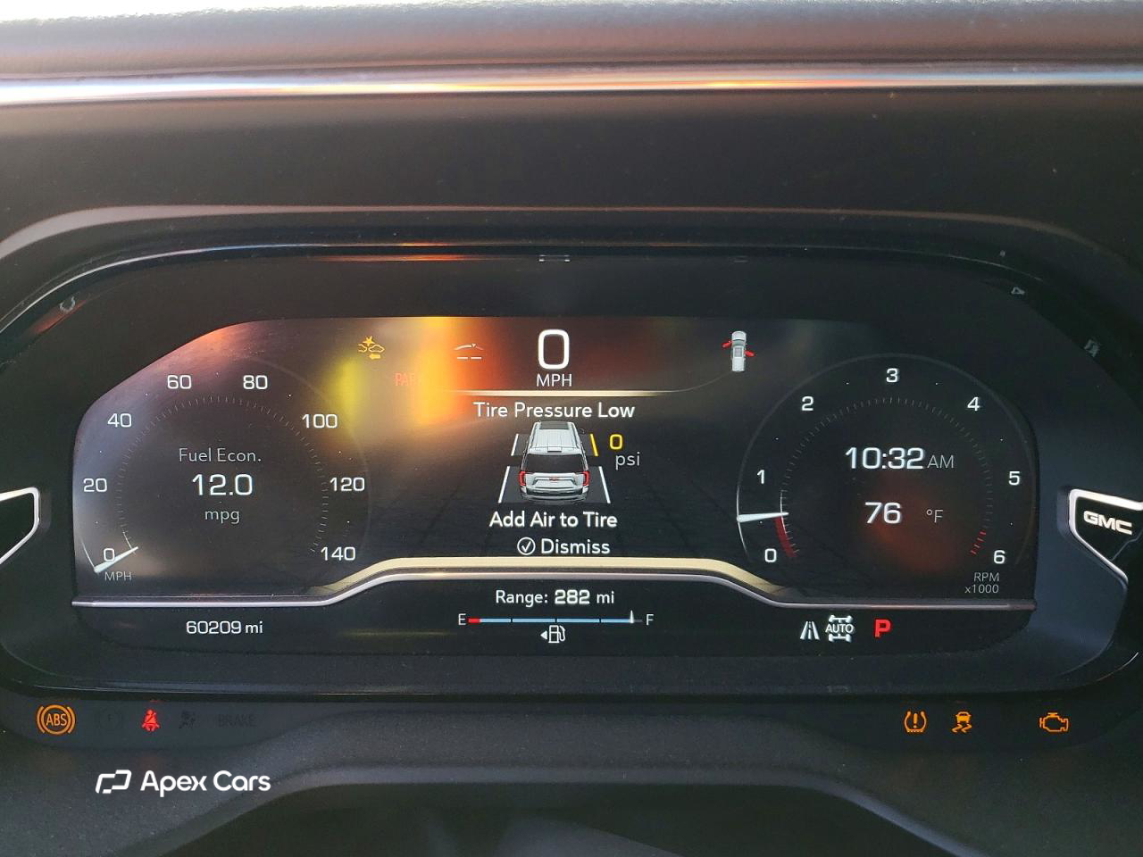 GMC Yukon 2023