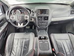 Dodge Caravan 2014