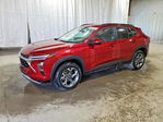 Chevrolet Trax 2025