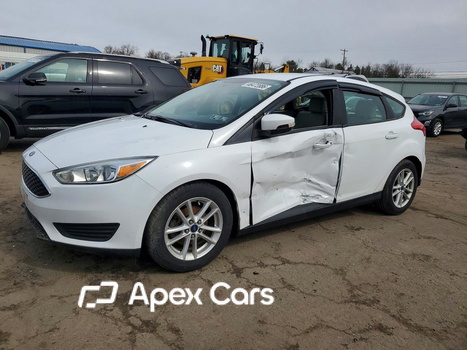 Ford Focus 2015 - Image 1 of 13