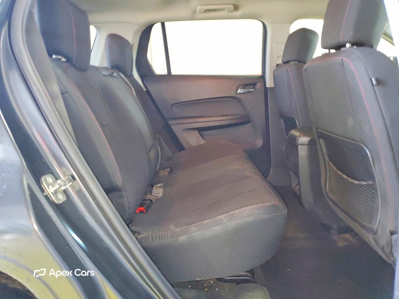 GMC Terrain 2014