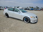 Lexus GS 2007