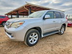 Lexus GX 2012