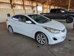 Hyundai Elantra 2012