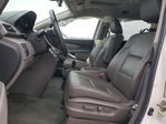 Honda Odyssey 2016