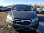 Honda Odyssey 2016