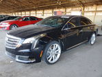 Cadillac XTS 2018