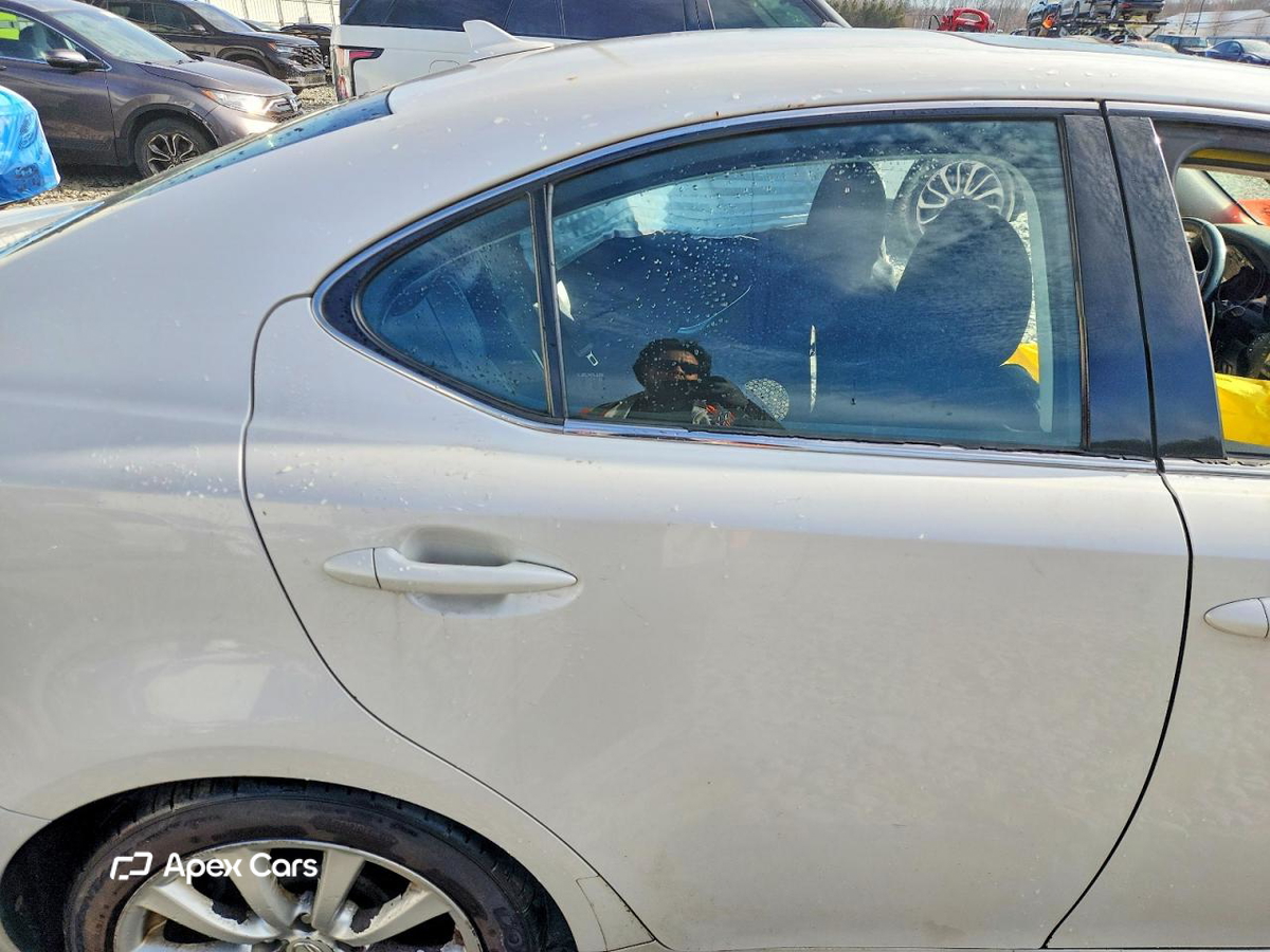 Lexus IS 2007