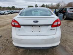 Ford Fiesta 2012