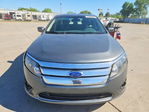 Ford Fusion 2011