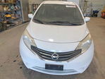 Nissan Versa 2016