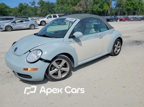 Volkswagen Beetle 2010 - Image 1 of 12