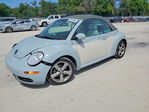 Volkswagen Beetle 2010