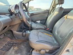Chevrolet Spark 2014
