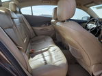 Buick LaCrosse 2013