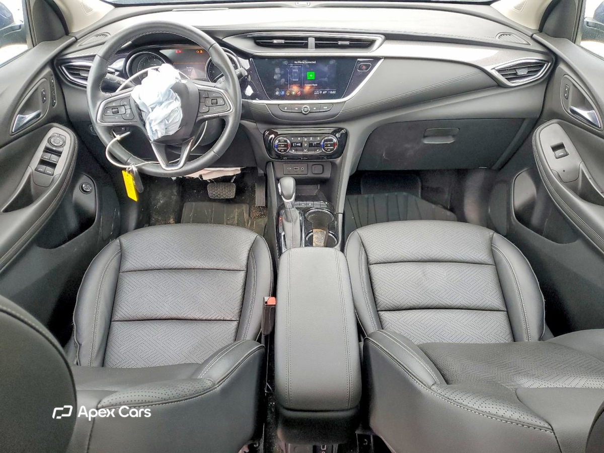 Buick Encore 2023