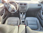 Volkswagen Jetta 2012