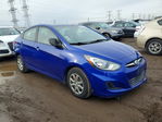 Hyundai Accent 2013
