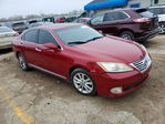Lexus ES 2011