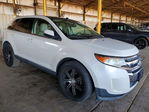 Ford Edge 2011