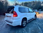 Lexus GX 2004