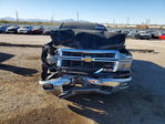 Chevrolet Silverado 2014