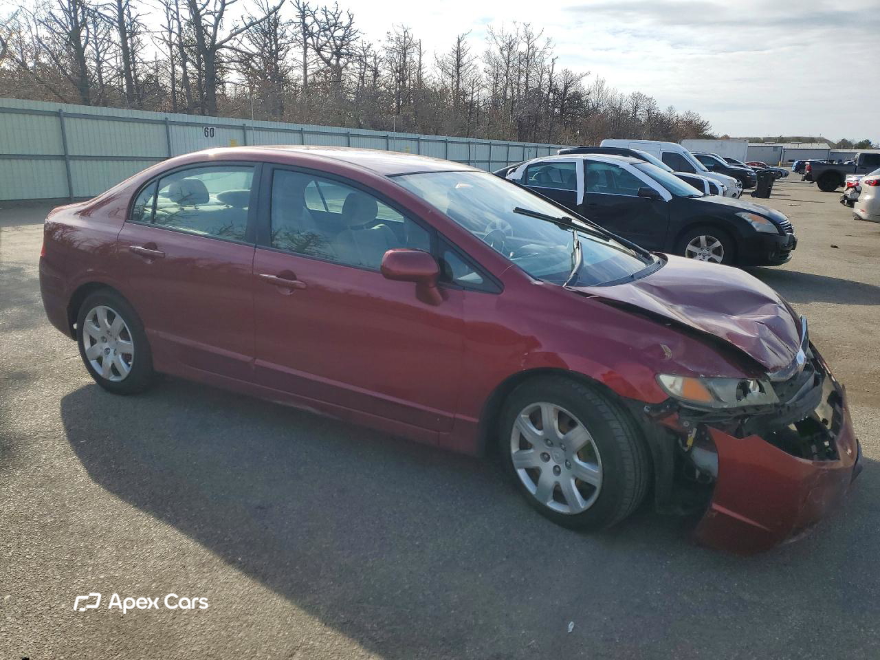 Honda Civic 2011