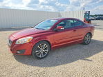 Volvo C70 2011