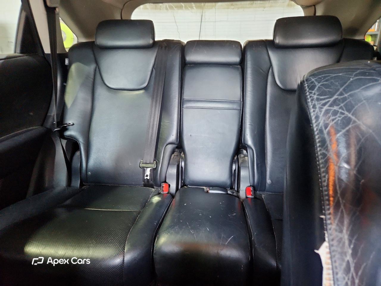 Lexus RX 2010