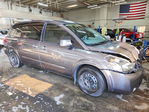 Nissan Quest 2007