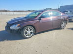 Nissan Maxima 2014