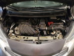Nissan Versa 2016
