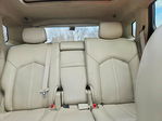 Cadillac SRX 2012