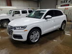 Audi Q5 2019