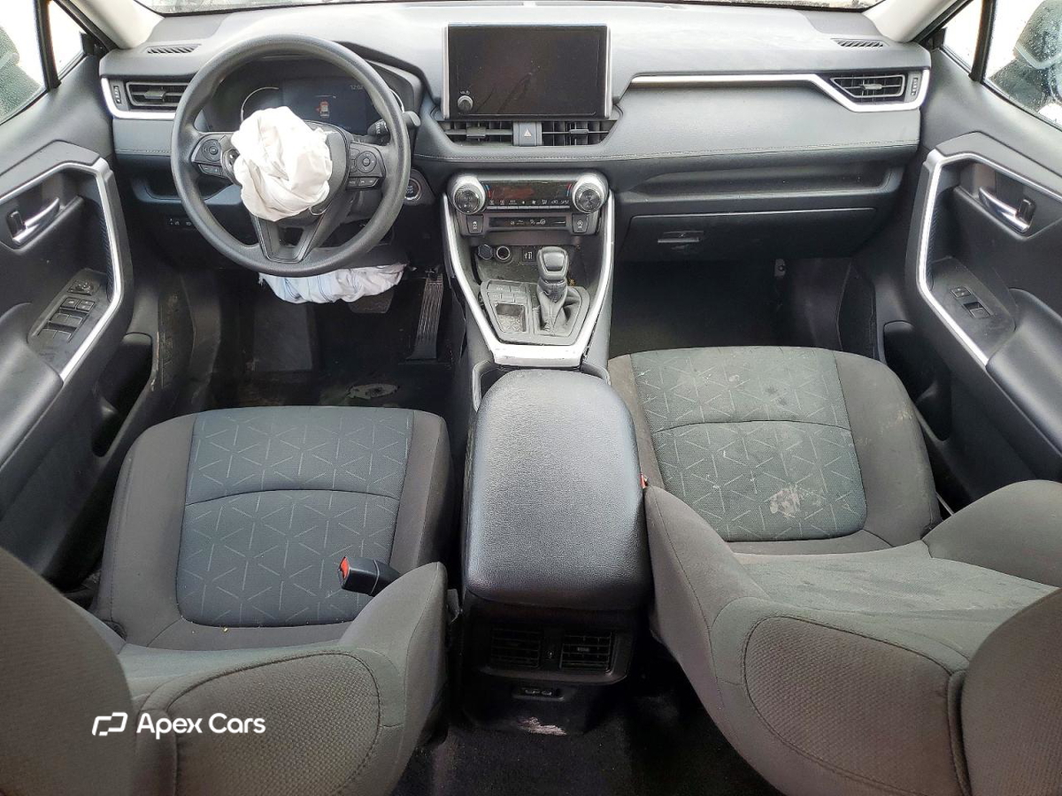 Toyota RAV 4 2024