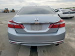 Honda Accord 2016