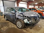 Toyota Sienna 2011