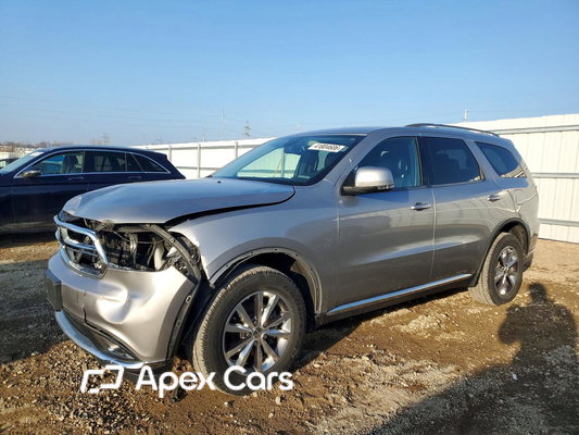 Dodge Durango 2016 - Image 1 of 13