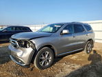 Dodge Durango 2016