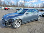 Audi A4 2012