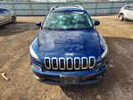 Jeep Cherokee 2018